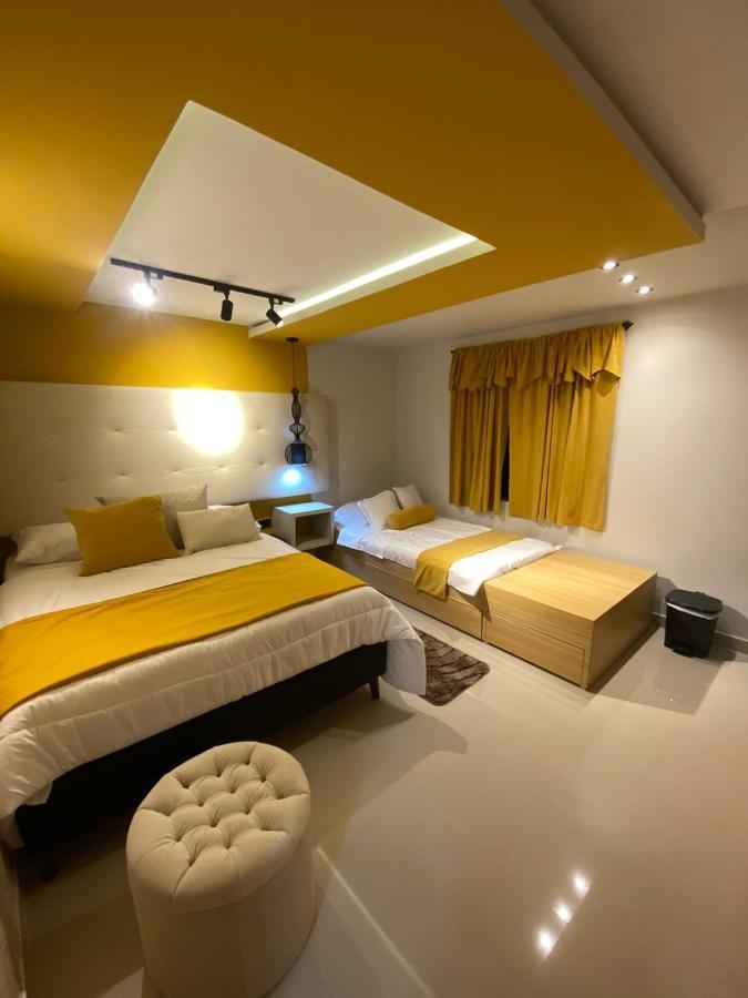 Home Mark Casa Boutique Paipa Exterior photo