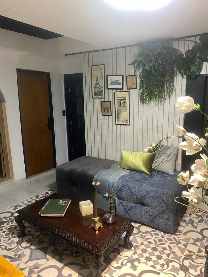 Home Mark Casa Boutique Paipa Exterior photo