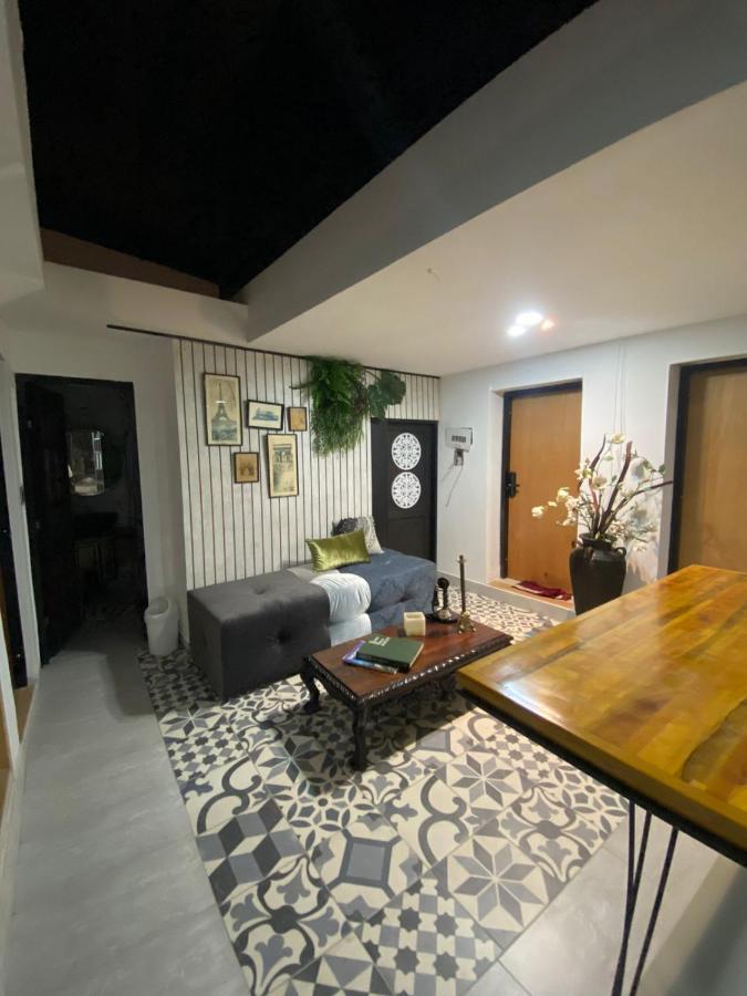 Home Mark Casa Boutique Paipa Exterior photo