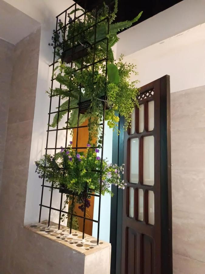 Home Mark Casa Boutique Paipa Exterior photo