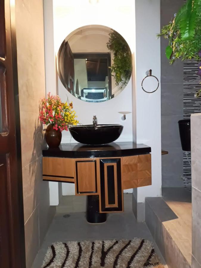 Home Mark Casa Boutique Paipa Exterior photo